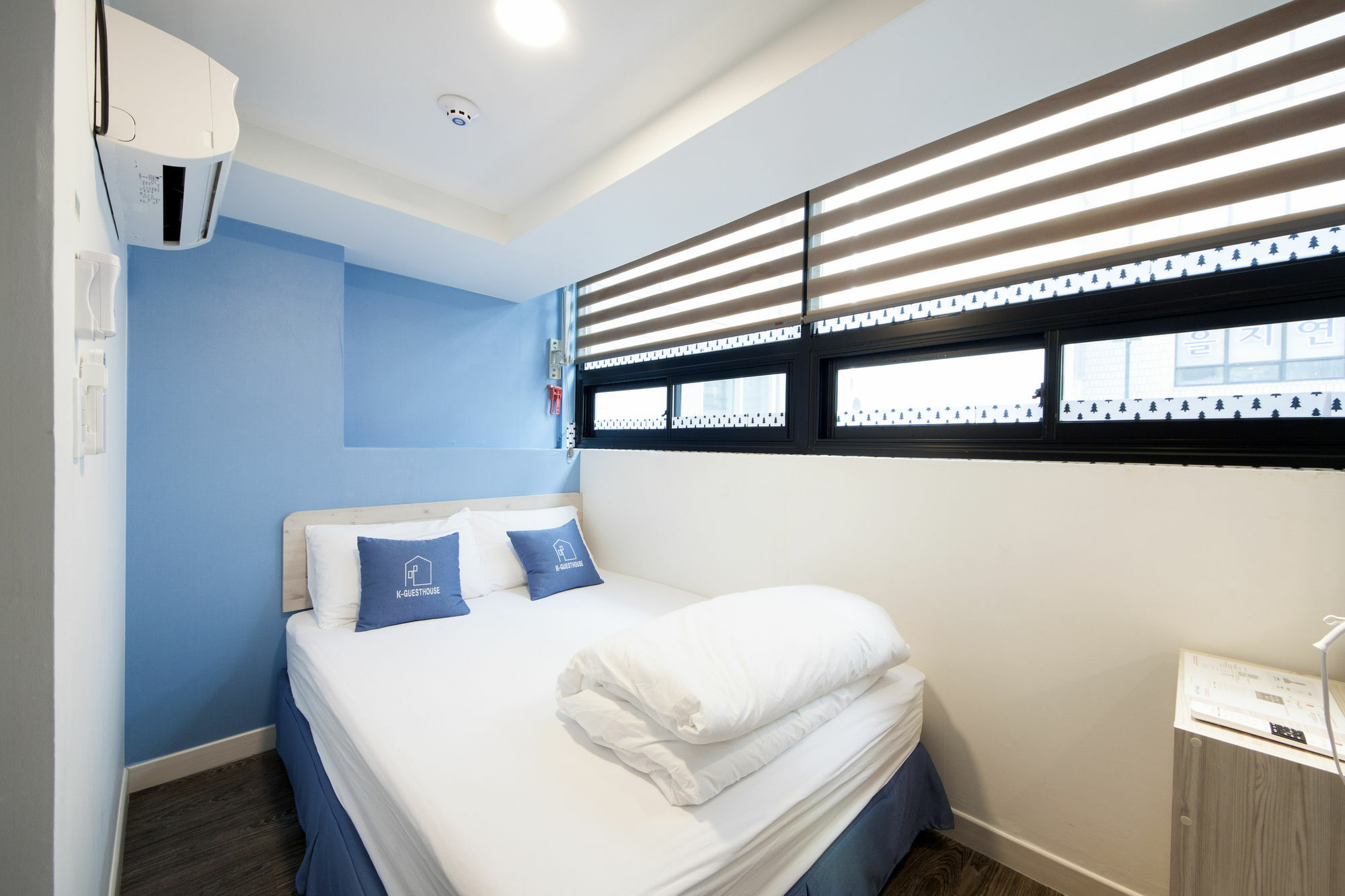 Sunny Guesthouse Seoul City Exterior foto