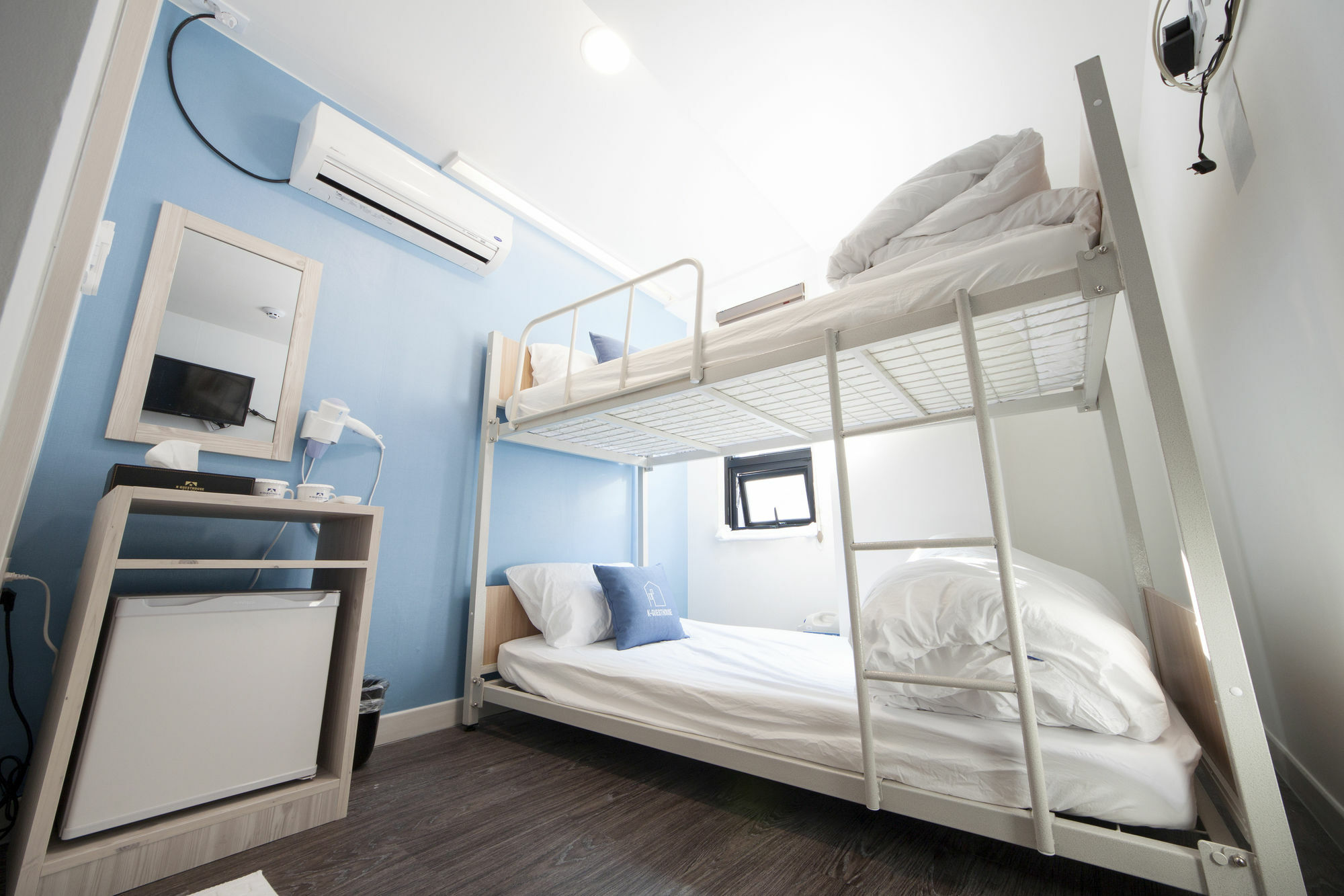 Sunny Guesthouse Seoul City Exterior foto