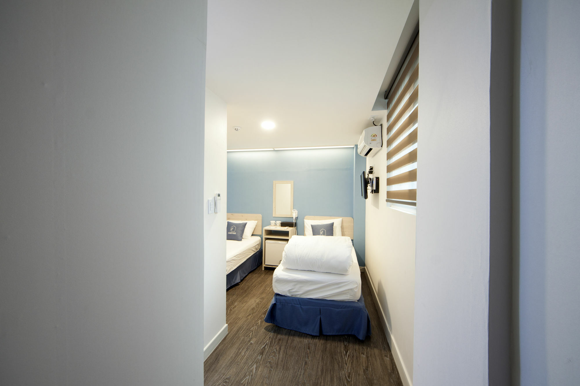 Sunny Guesthouse Seoul City Exterior foto
