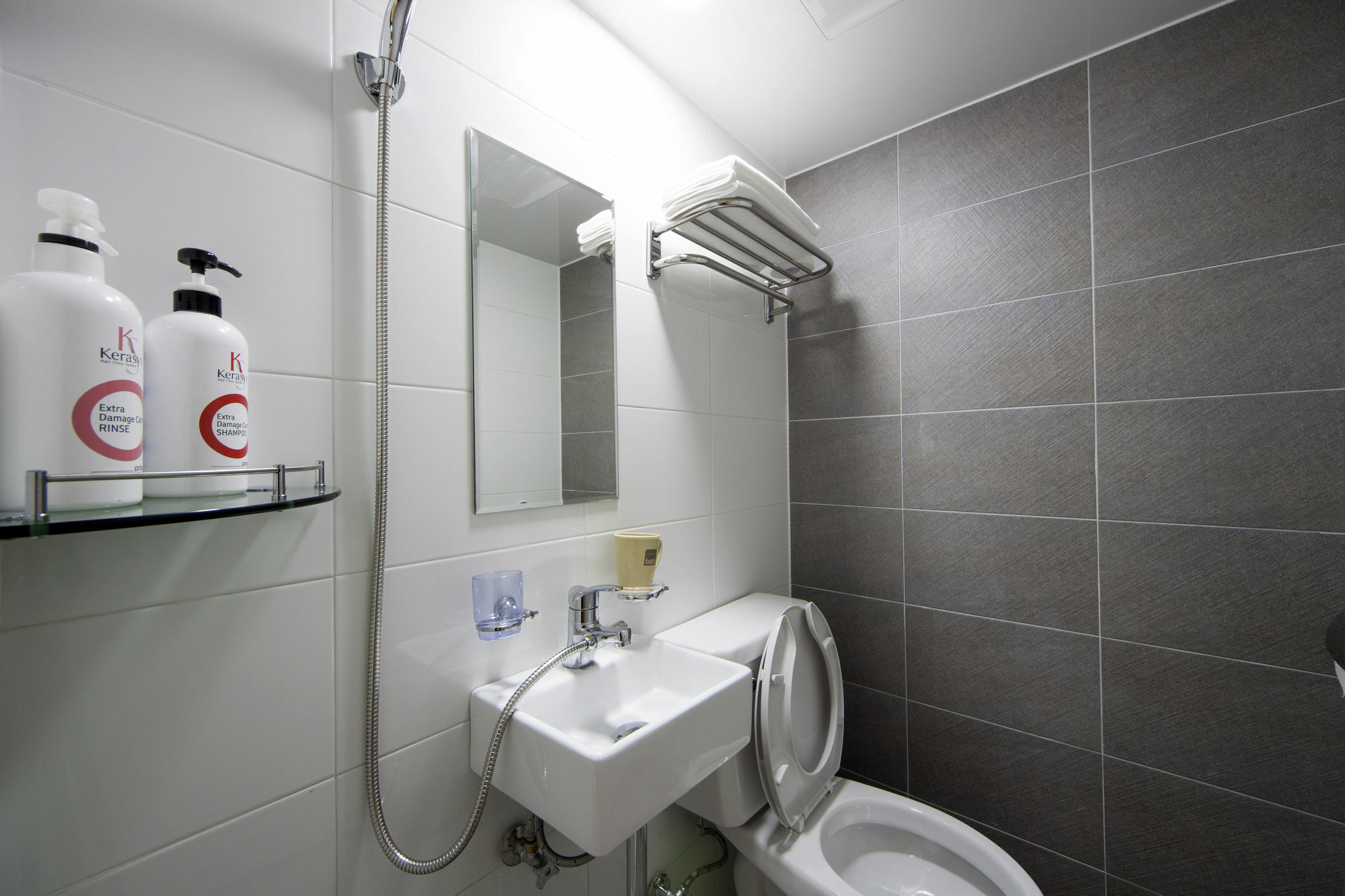 Sunny Guesthouse Seoul City Exterior foto