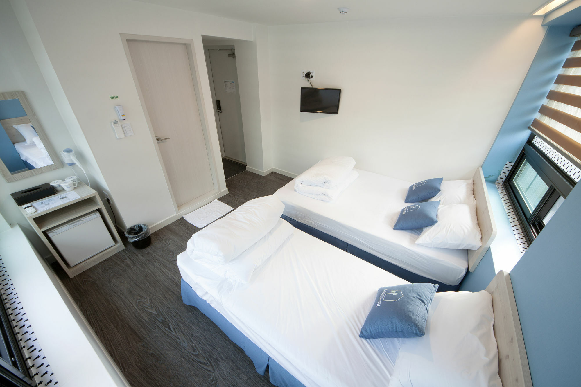 Sunny Guesthouse Seoul City Exterior foto