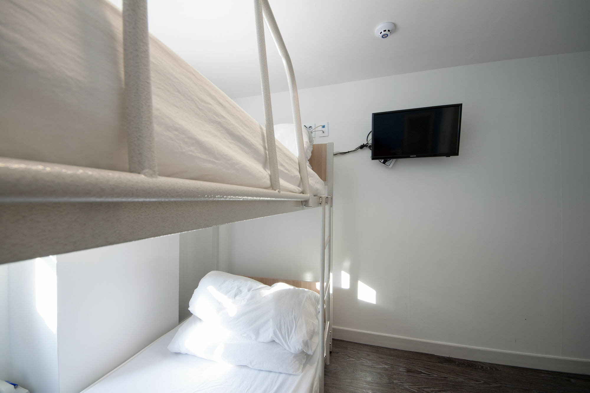 Sunny Guesthouse Seoul City Exterior foto
