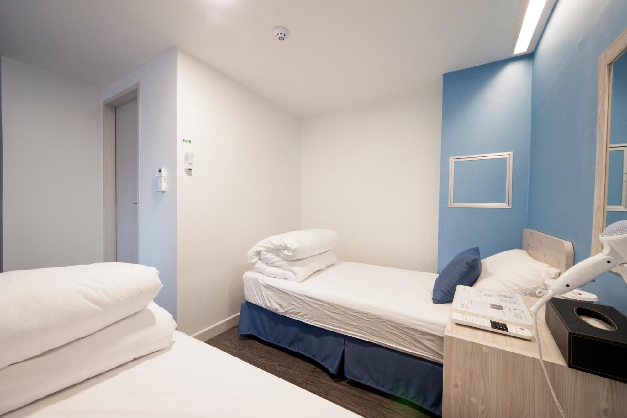 Sunny Guesthouse Seoul City Exterior foto